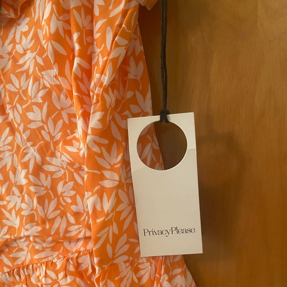 Privacy Please Shorts - Picture 6 of 6